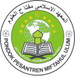 Logo Pondok